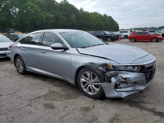 2018 Honda Accord Lx VIN: 1HGCV1F11JA085643 Lot: 54917744