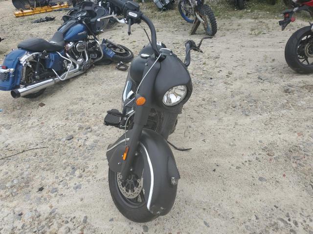 2016 INDIAN MOTORCYCLE CO. CHIEF DARK - 56KCCDAA6G3335589