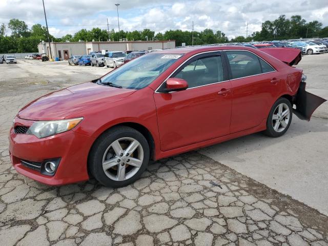 Vin: 4t1bf1fk6cu624450, lot: 56703354, toyota camry base 2012 img_1