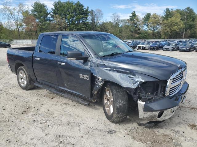 2015 Ram 1500 Slt VIN: 1C6RR7LT0FS705381 Lot: 54132764