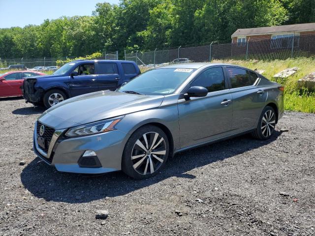 2019 NISSAN ALTIMA SR - 1N4BL4CW2KC184212