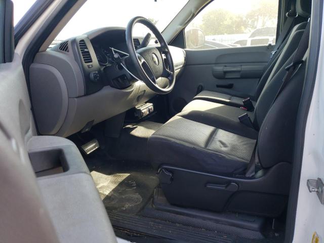 2009 Chevrolet Silverado - Image 8