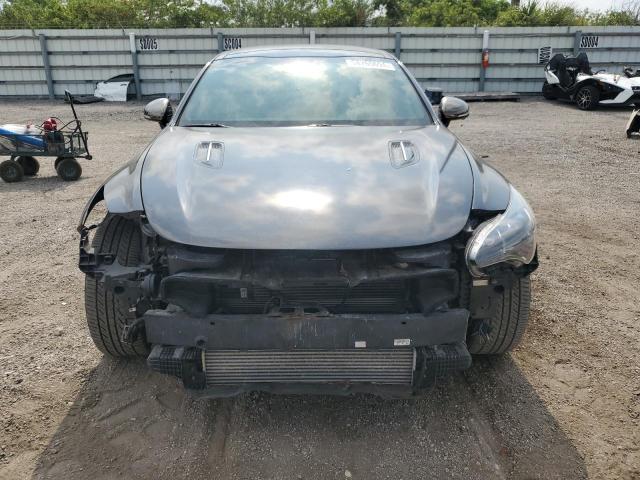 2019 Kia Stinger Gt2 VIN: KNAE55LC4K6043134 Lot: 54765694