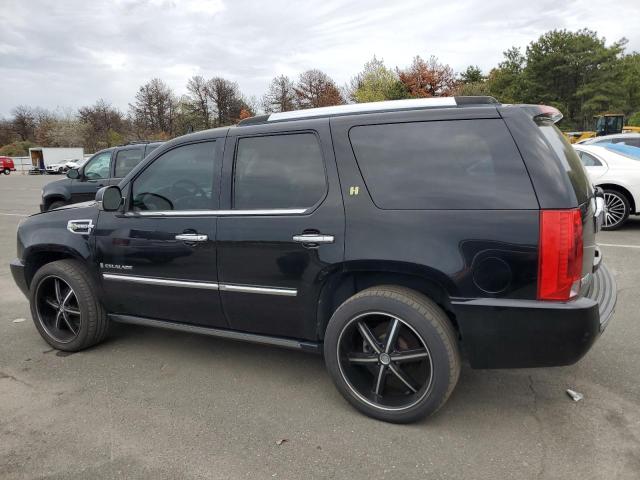 2009 Cadillac Escalade Hybrid VIN: 1GYFC43549R179288 Lot: 53495644