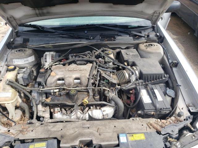 2001 Chevrolet Malibu VIN: 1G1ND52JX16277758 Lot: 57109014