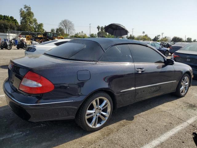 2006 Mercedes-Benz Clk 350 VIN: WDBTK56G66T056085 Lot: 55689614
