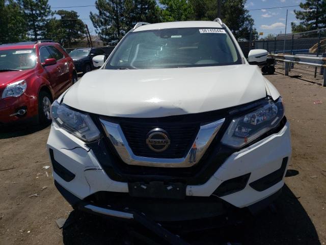 VIN KNMAT2MV3LP503398 2020 Nissan Rogue, S no.5