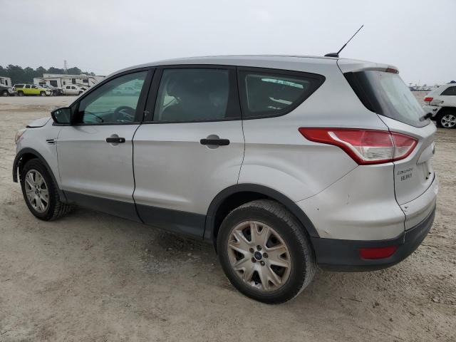 2013 Ford Escape S VIN: 1FMCU0F76DUC61374 Lot: 53612814