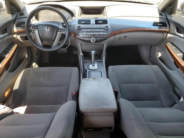 2011 Honda Accord Ex VIN: 1HGCP2F77BA101138 Lot: 54038404