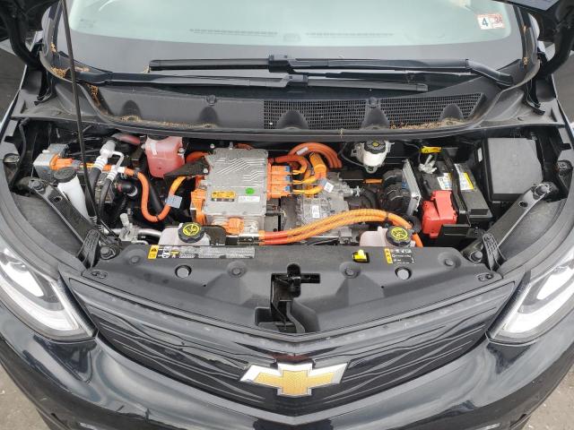 2020 Chevrolet Bolt Ev Lt VIN: 1G1FY6S03L4110615 Lot: 53870374