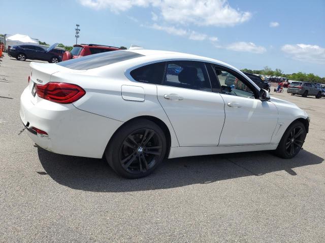 VIN WBA4J3C50JBG91723 2018 BMW 4 Series, 430XI Gran... no.3