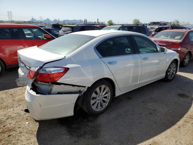 2015 Honda Accord Ex VIN: 1HGCR2F74FA220913 Lot: 56005904