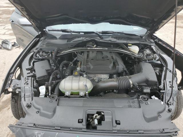 2022 FORD MUSTANG - 1FA6P8TD4N5133296