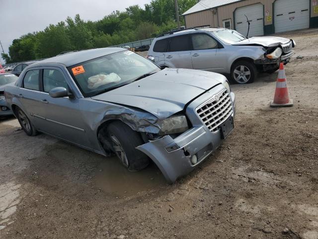 2006 Chrysler 300 Touring VIN: 2C3KA53G96H525952 Lot: 54770644