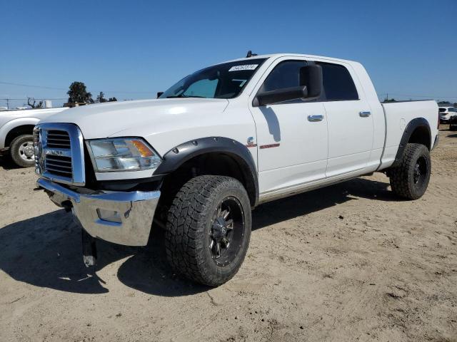 2015 Ram 2500 Slt VIN: 3C6UR5ML3FG508077 Lot: 54262374