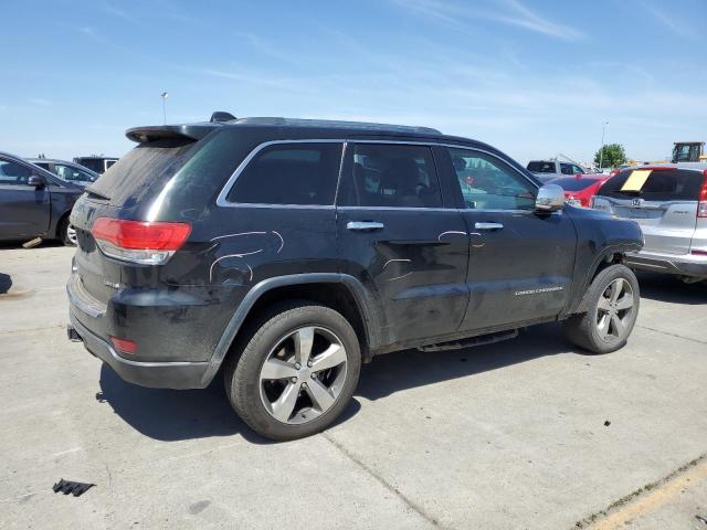 2014 Jeep Grand Cherokee Limited VIN: 1C4RJFBG9EC274871 Lot: 54716864