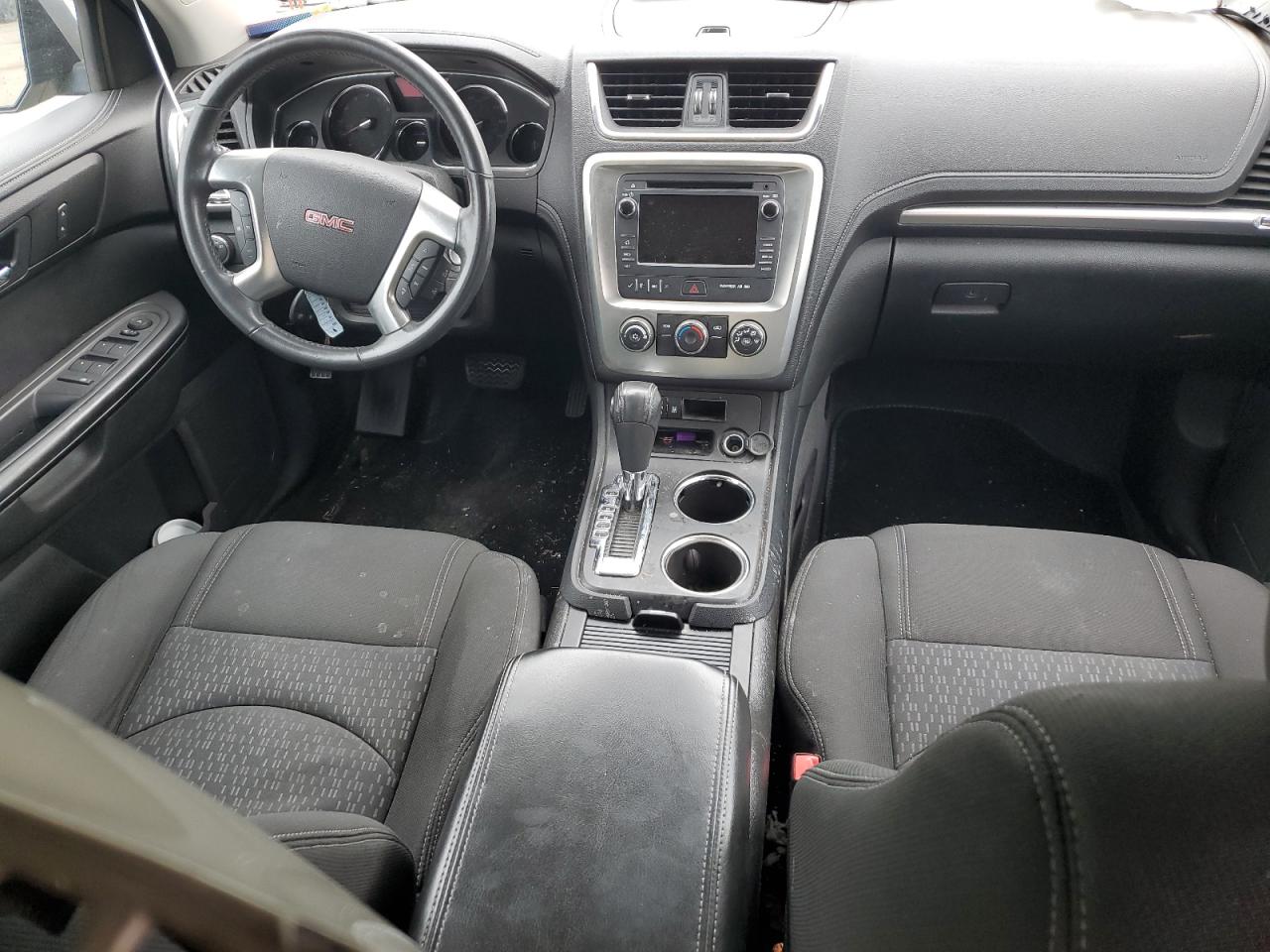 1GKKRNEDXDJ190773 2013 GMC Acadia Sle