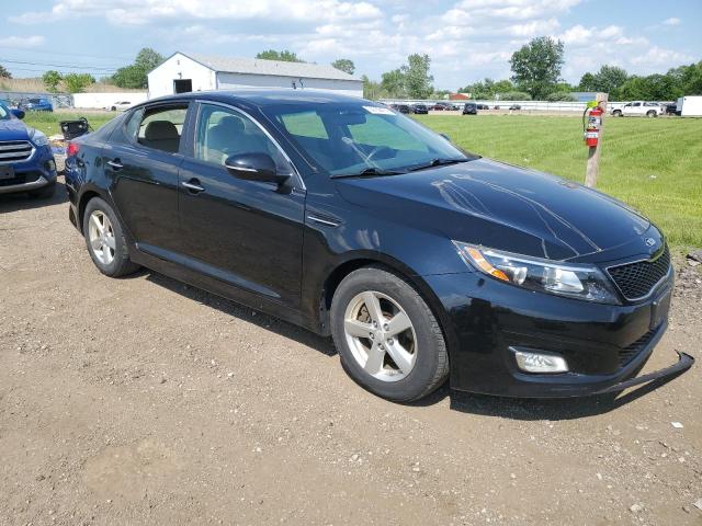 2015 Kia Optima Lx VIN: 5XXGM4A73FG507097 Lot: 55768474