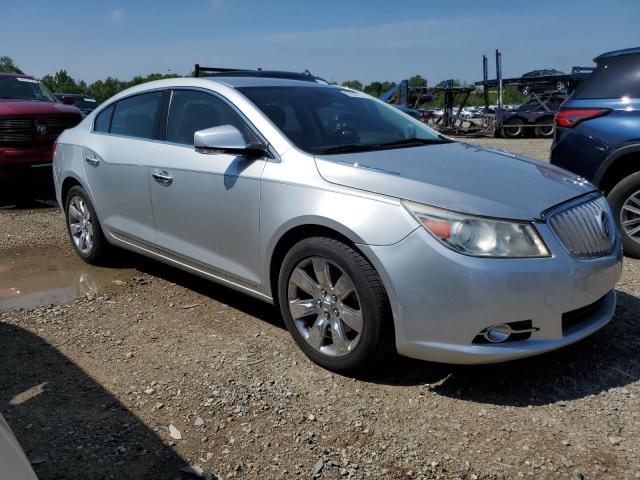 2011 Buick Lacrosse Cxl VIN: 1G4GC5ED9BF251318 Lot: 55939114