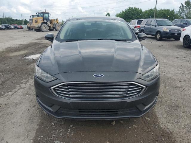 VIN 3FA6P0H77JR194833 2018 Ford Fusion, SE no.5