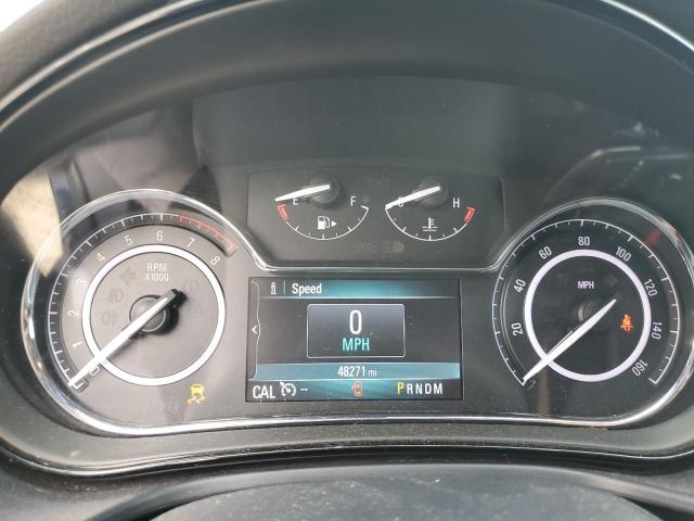 2015 BUICK REGAL PREM 2G4GN5EX2F9178599