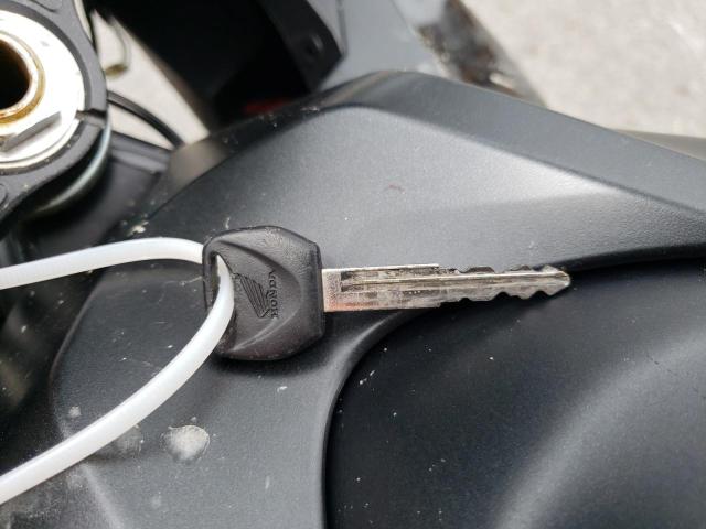 2015 HONDA CBR300 R MLHNC5107F5101568