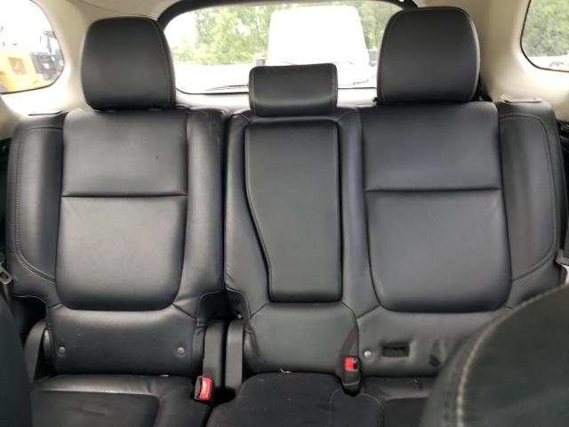 2019 Mitsubishi Outlander Se VIN: JA4AD3A34KJ001100 Lot: 54423894