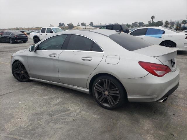 VIN WDDSJ4EB3FN216790 2015 Mercedes-Benz CLA-Class,... no.2