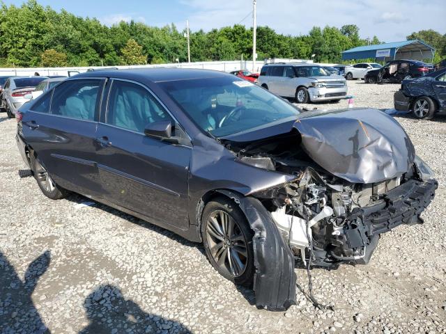 2017 Toyota Camry Le VIN: 4T1BF1FK9HU317474 Lot: 56305834