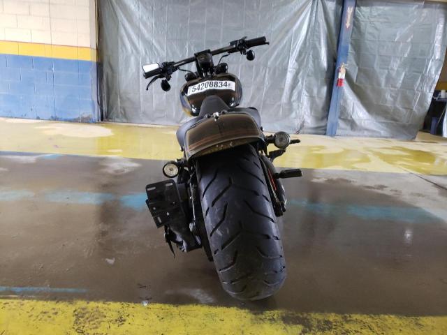 2017 HARLEY-DAVIDSON FXSE - 1HD1TG916HB960938