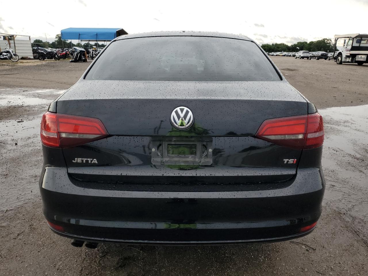 3VW2B7AJ6HM224592 2017 Volkswagen Jetta S