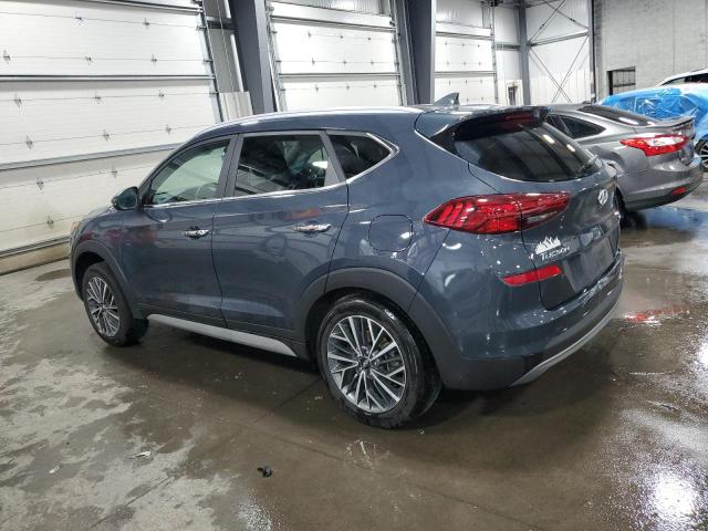 KM8J3CAL0MU410233 2021 HYUNDAI TUCSON - Image 2