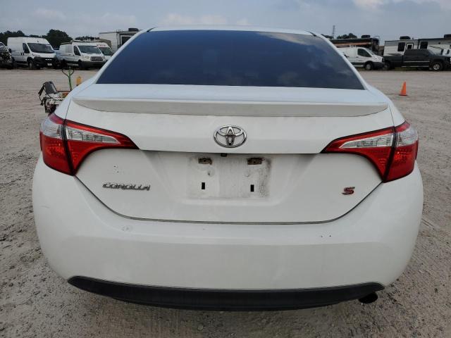 2015 Toyota Corolla L VIN: 5YFBURHE9FP269243 Lot: 55652334