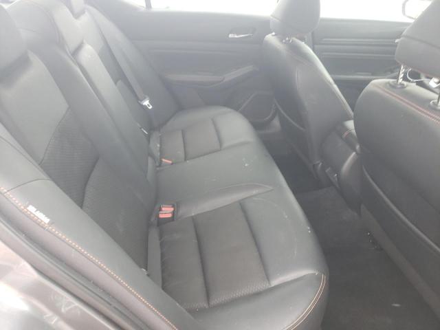 2020 Nissan Altima Sr VIN: 1N4AL4CV1LC113734 Lot: 54043574