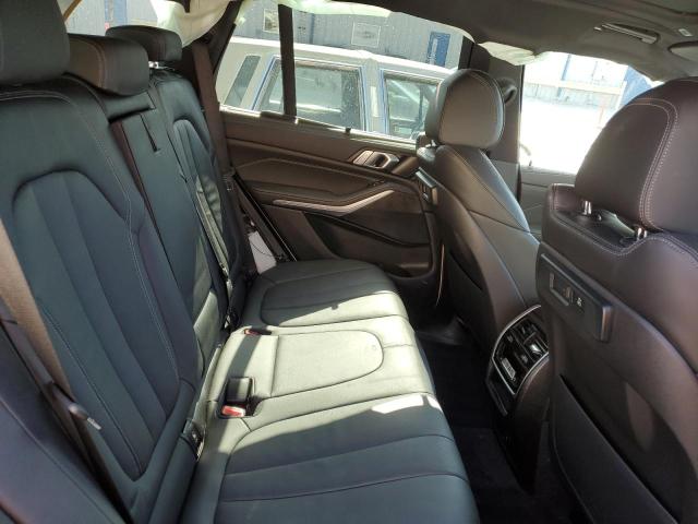 2022 BMW X5 Sdrive 40I VIN: 5UXCR4C09N9K90732 Lot: 53327764