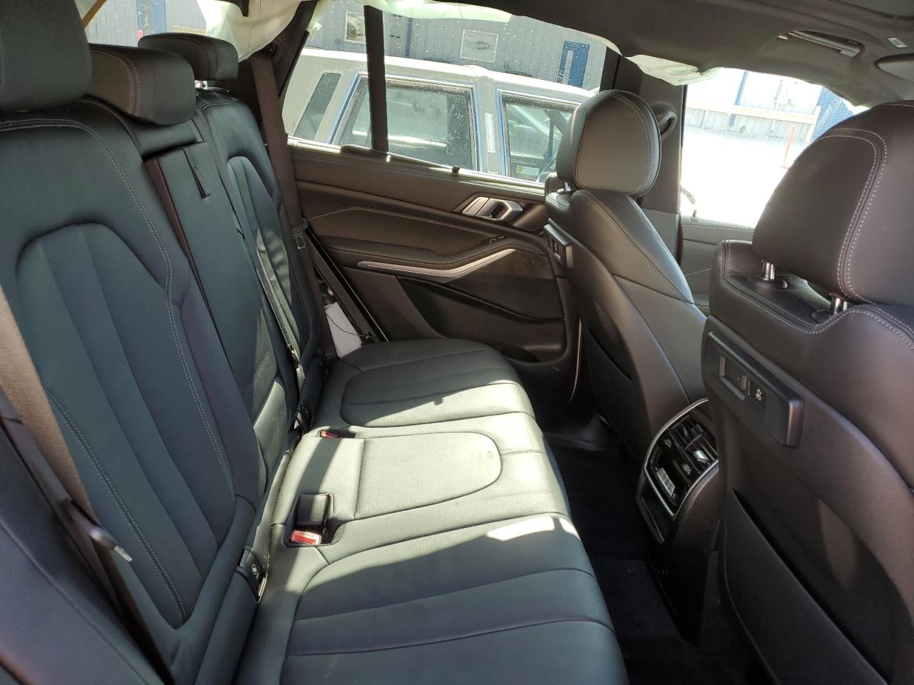 5UXCR4C09N9K90732 2022 BMW X5 Sdrive 40I