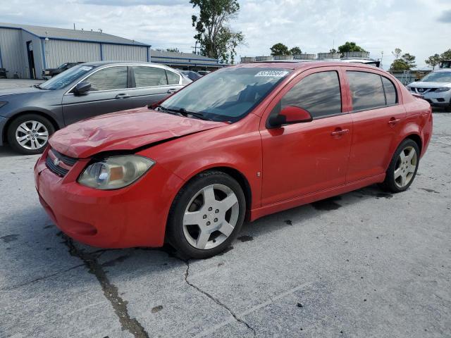 CHEVROLET COBALT SPO