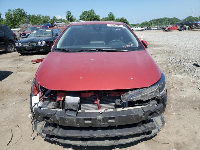 2020 TOYOTA COROLLA LE - JTDEPRAE4LJ001246