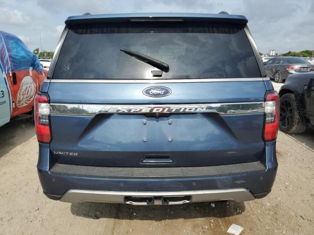 2018 Ford Expedition Limited VIN: 1FMJU1KTXJEA13635 Lot: 55289244