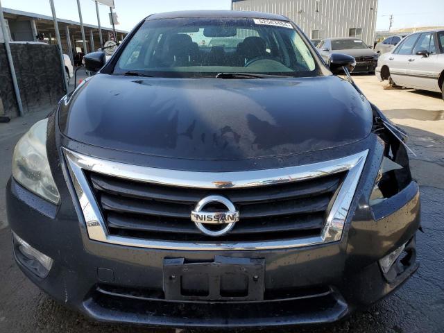 2015 Nissan Altima 2.5 VIN: 1N4AL3AP1FC127698 Lot: 52583484