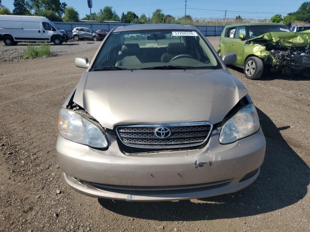 2006 Toyota Corolla Ce VIN: 1NXBR32EX6Z603253 Lot: 57208334