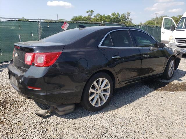 2015 Chevrolet Malibu Ltz VIN: 1G11F5SL6FF162561 Lot: 53901094