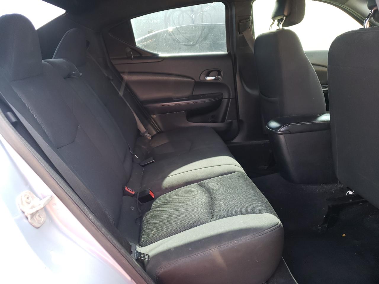 1C3CDZCB9DN768219 2013 Dodge Avenger Sxt