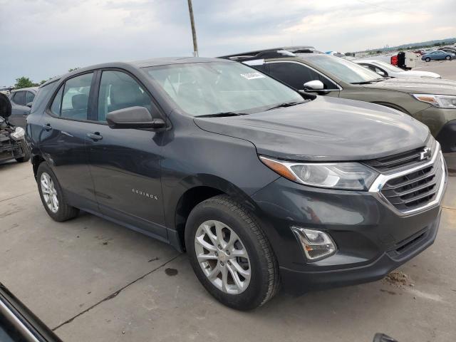 2019 Chevrolet Equinox Ls VIN: 2GNAXHEV8K6140690 Lot: 55094664