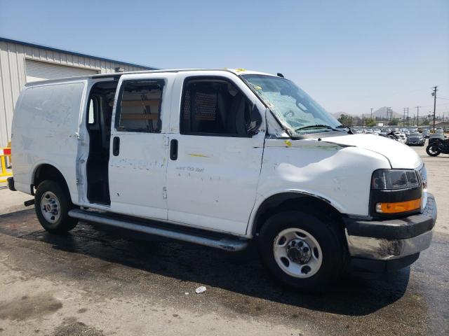 2022 GMC Savana G2500 VIN: 1GTW7AF74N1236118 Lot: 54807784