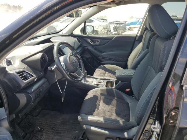 2020 Subaru Forester Premium VIN: JF2SKAGC9LH431081 Lot: 54674604