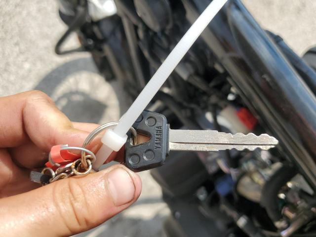 2019 YAMAHA XVS950 CU JYAVN05E1KA014820