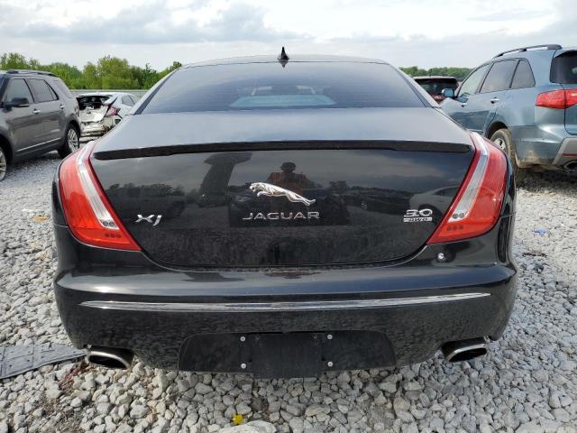 VIN SAJWJ1CD6F8V84072 2015 Jaguar XJ no.6