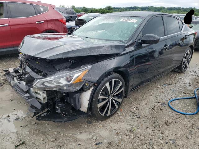 1N4BL4CV4LN317789 Nissan Altima SR