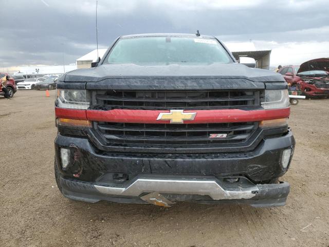 2015 Chevrolet Silverado K1500 Lt VIN: 3GCUKREC8FG102296 Lot: 53465834